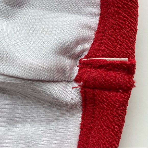 Cupshe Red Bikini Set - Picture 6 of 14